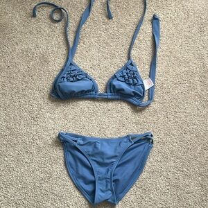“Xhilaration: Bikini Set”
